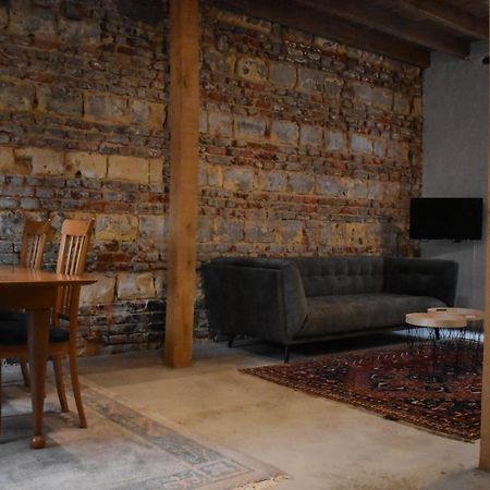 Roermond Uniek Stadspand, Compleet Woonhuis Extérieur photo
