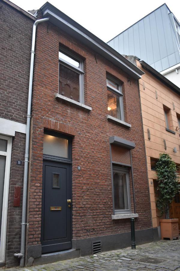 Roermond Uniek Stadspand, Compleet Woonhuis Extérieur photo
