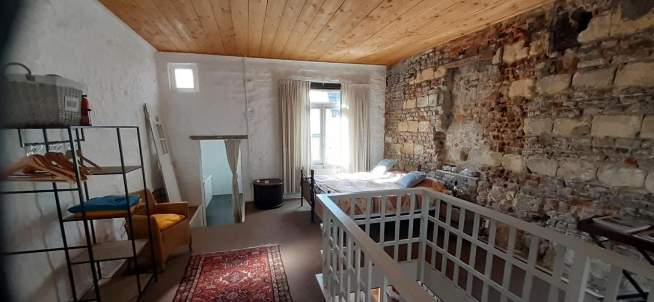Roermond Uniek Stadspand, Compleet Woonhuis Extérieur photo
